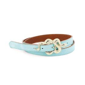 HERBERT LA BARBIER VELOURS-mint