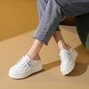 2楼哈森HM241401HARSON女鞋（新百购） 商品缩略图4