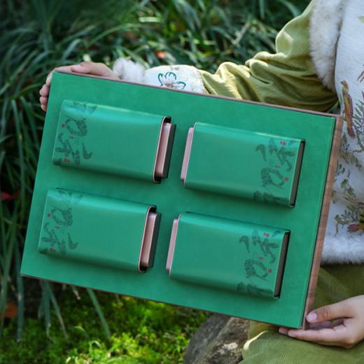 初采【通版 四罐  粉青】26元一套/一件14套 商品图1