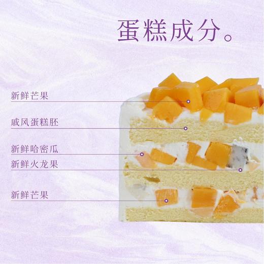 哪吒敖丙蛋糕（A款） 商品图3