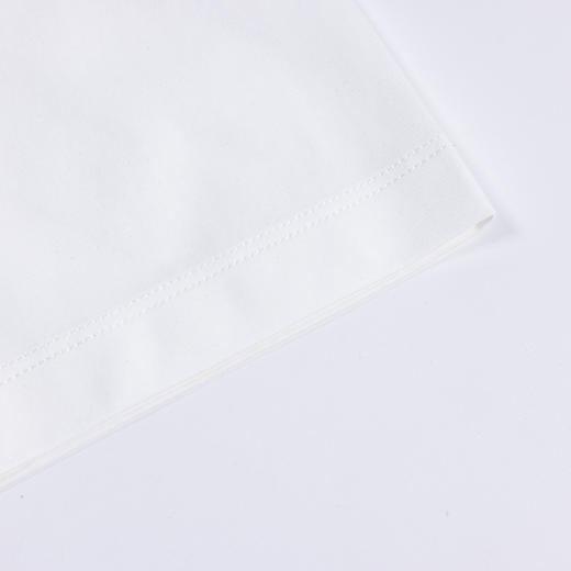 【断码清仓】HX 夏季圆领短袖T恤S102423631101/02 商品图7