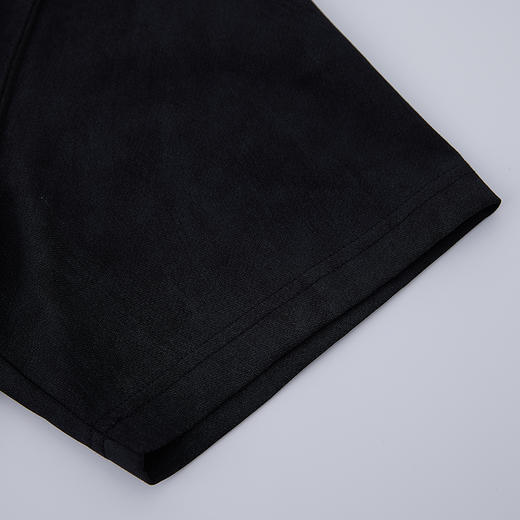 【新品上新】HX 夏季圆领短袖T恤C102520030101/02/03 商品图6