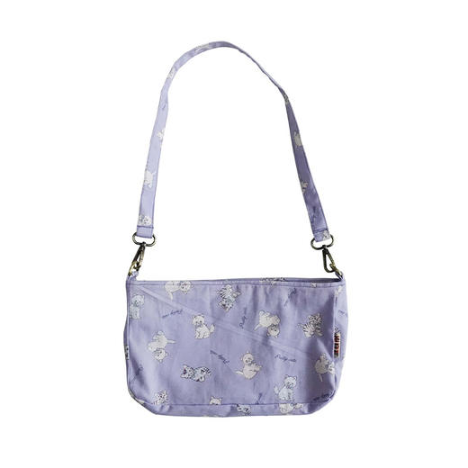 HUJI祤集Butter单肩包POPOLO猫猫 商品图1