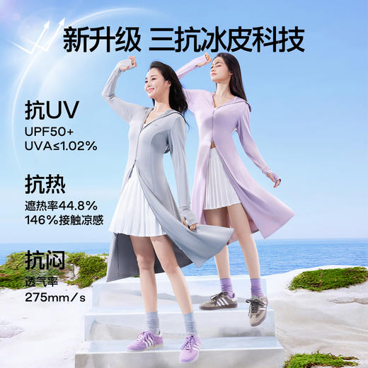 sinsin防晒衣这款防晒衣我将焊在身上❗️全新升级6.0❗️ 商品图10