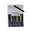 咖啡｜ 云南小粒速溶咖啡 2g*20条/袋*3 共60条 黑咖啡 可做酥油咖啡 商品缩略图5