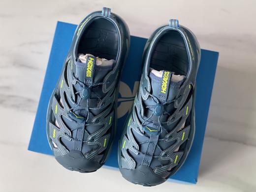 点此购买 HOKA Hopara霍帕拉男女款户外溯溪凉鞋 98 314131 商品图5