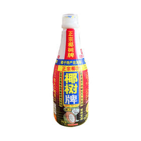 椰树椰汁植物蛋白饮料 1.25L