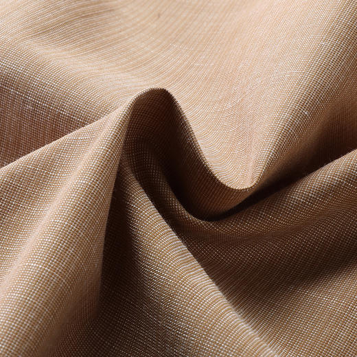 【DB】大依优型大码夏装多色短袖衬衫新款宽松免烫透气大码透气上衣半袖男士衬衣 商品图7