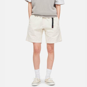 GRAMICCI W'S G-SHORT 女款经典款有机棉宽松短裤