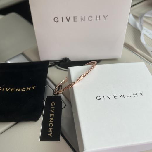 F190纪梵希女皇系列手镯 德国进口高端925纯银 商品图2