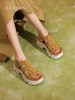 2楼哈森HM241601HARSON女鞋（新百购） 商品缩略图4