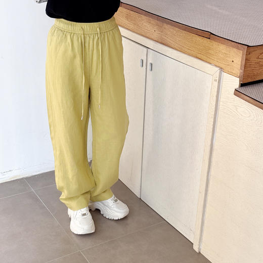 休闲裤 商品图6