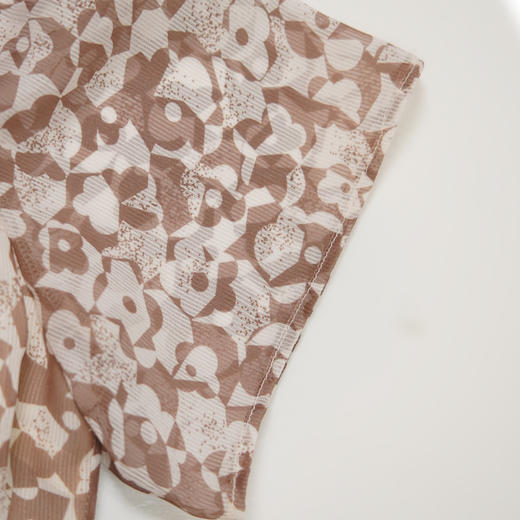 MK2C062麦克斯菲瑞休闲衬衫 商品图5