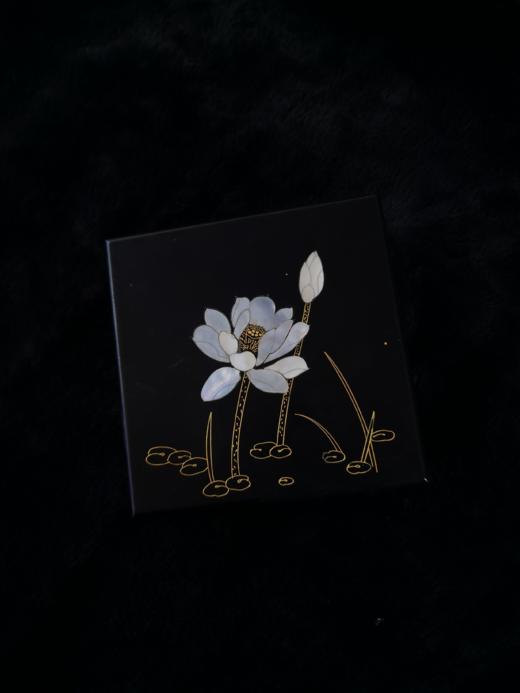 手作材料包·手镯盒 商品图1