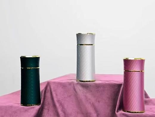 纯银养生杯80620105   06370664 商品图0