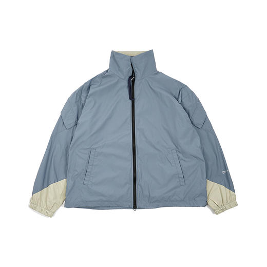 WILD THINGS x Poliquant M.A.R.S. SLINGSHOT联名款机能训练夹克 商品图4