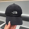 F175北面情侣款时尚鸭舌帽 商品缩略图2