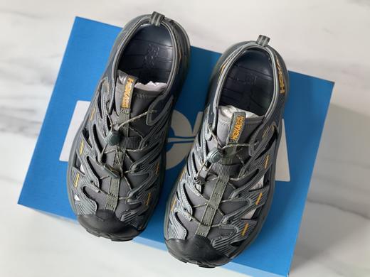 点此购买 HOKA Hopara霍帕拉男女款户外溯溪凉鞋 98 314131 商品图3