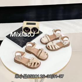 米小晶85801/85802