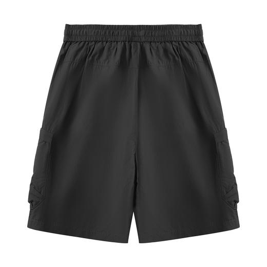 【断码清仓】HX 夏季工装休闲五分裤宽松S206420085101/02/03/04/05 商品图3