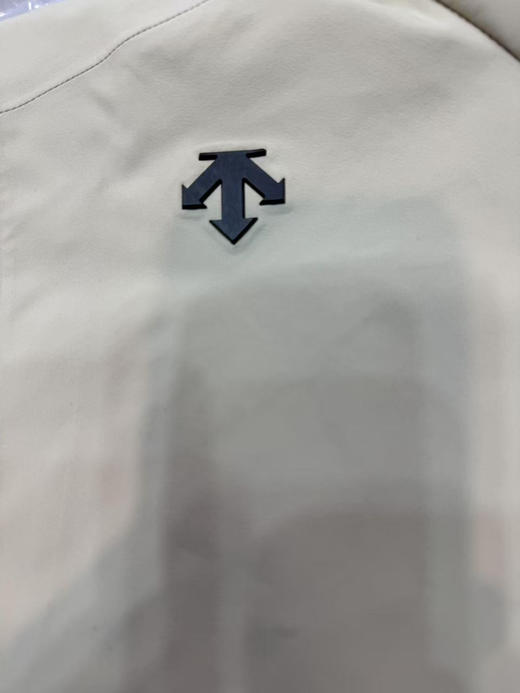 男士迪桑特马甲 高尔夫系列 商品图7