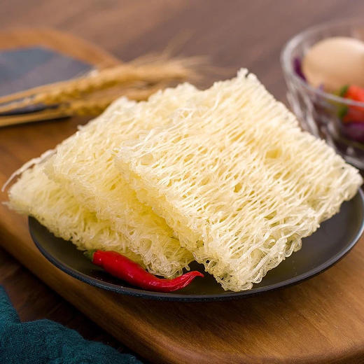 龙门山水米粉1.4kg 商品图0