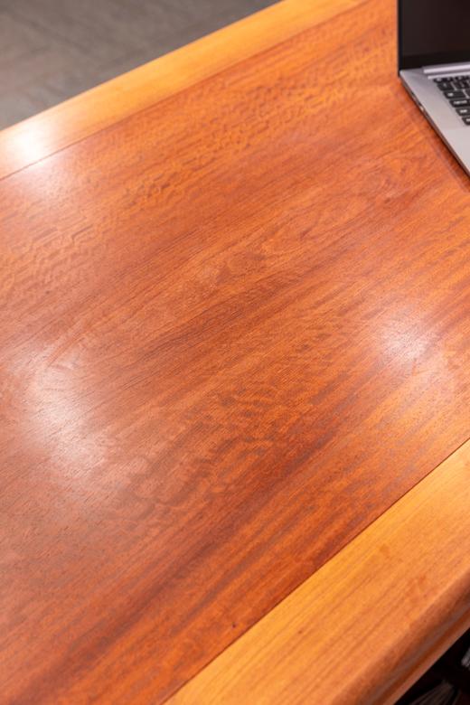 红桥红  家具严选  缅甸花梨（大果紫檀）/紫光檀  【空间搭配】 商品图5