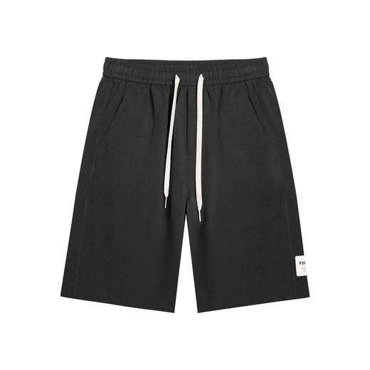 【断码清仓】HX 夏季休闲五分裤微宽松版型S206420132101/02/03 商品图0