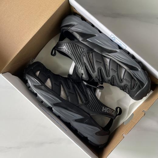 点此购买 HOKA Hopara霍帕拉男女款户外溯溪凉鞋 98 314131 商品图13