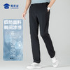 【冰丝凉感防晒休闲裤】四面弹休闲长裤子 商务直筒西裤KT501 商品缩略图0