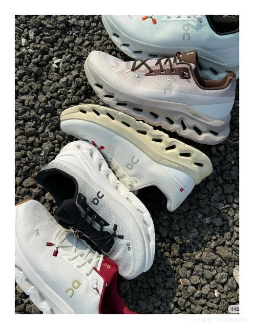 On昂跑 2025春夏新款男士耐磨透气轻量休闲跑步鞋 特惠 Z-15157 商品图10