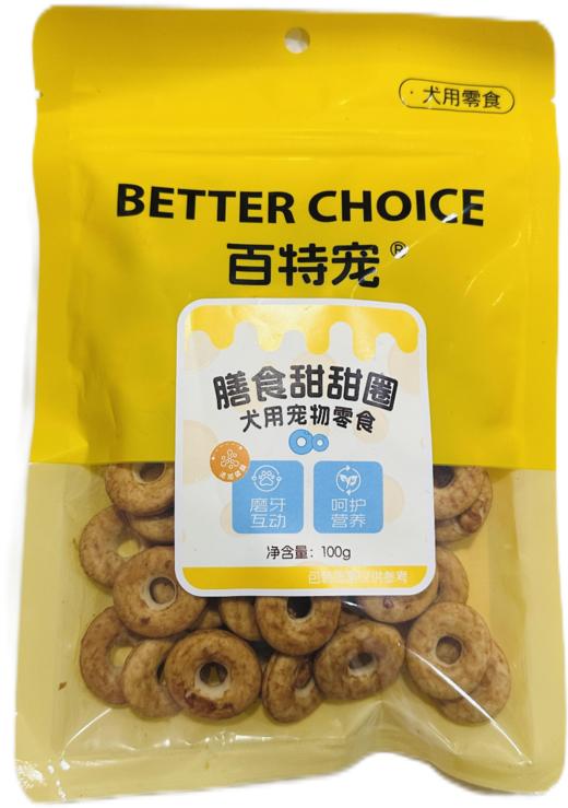百特宠犬零食饼干系列 商品图2