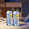 锐澳强爽0糖柠檬伏特加风味鸡尾酒 500ml 商品缩略图4