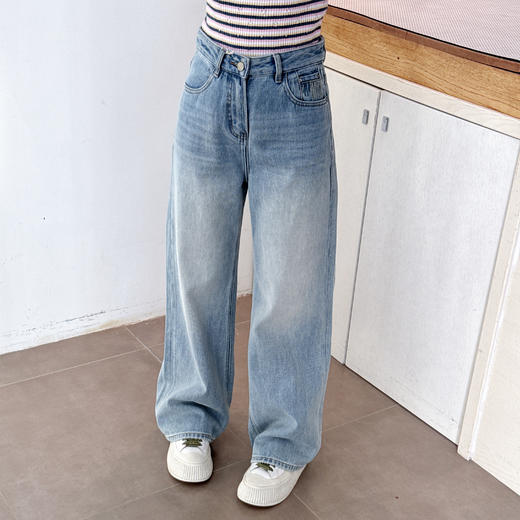 牛仔裤 商品图0