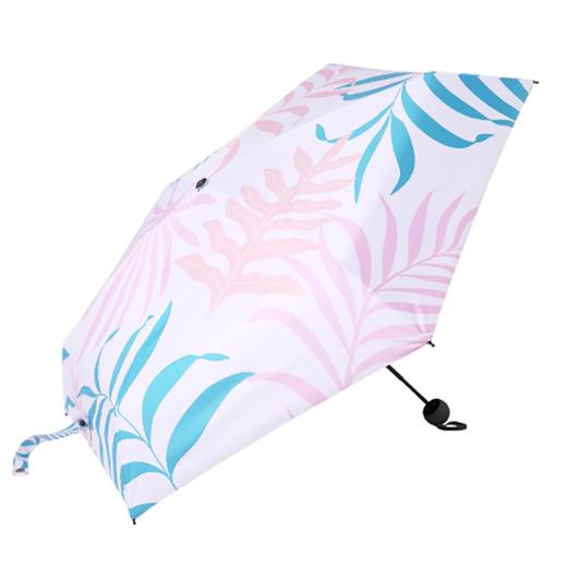 missrain觅雨一步开合时尚花色晴雨伞🔥★ 商品图2