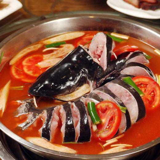 凯厘红酸汤 620g/瓶 商品图1