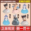 【正版授权】盲盒  哪咤2之魔童闹海系列手办盲盒摆件敖光敖丙太乙真人 商品缩略图0