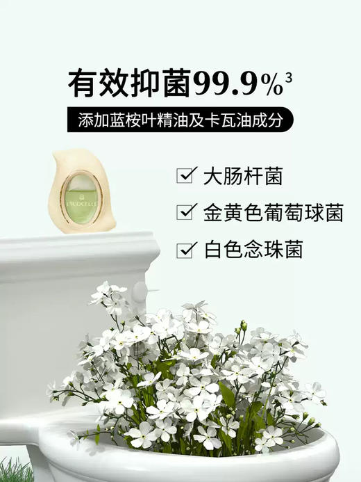 绽家6.18大促！【绽家精油香氛除臭蛋】一蛋封霉，霉味臭味闭眼入！365天全屋隐形守护！ 0609 商品图3