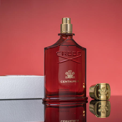 恺芮得 半人马座 Creed Centaurus 分装【大胆而火热的琥珀香味】 商品图3