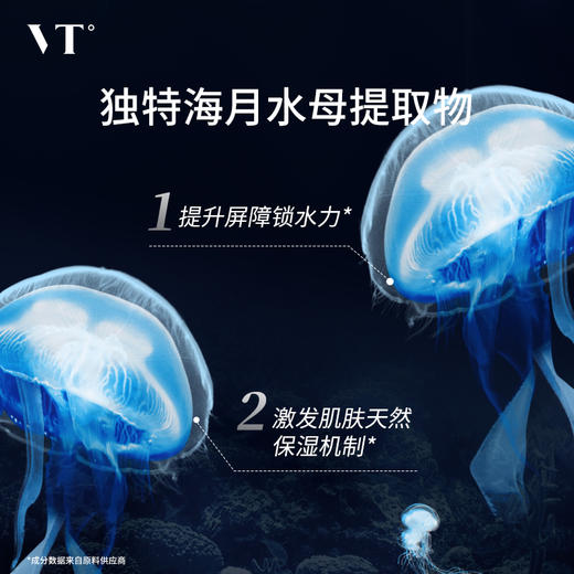 【上新特惠】韩国薇缔VT海洋玻尿酸密集补水面膜25g*5片 商品图4