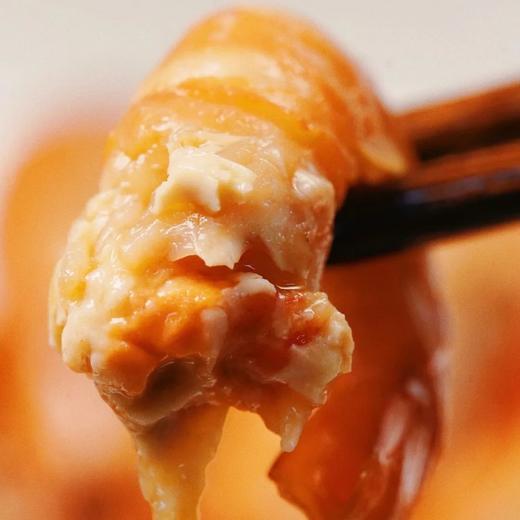 【海鲜精选】水部楼•罗氏虾 精选鲜活罗氏虾 升级秘制捞汁 壳薄体肥 肉质紧致Q弹 连虾头都塞满了黄 商品图5