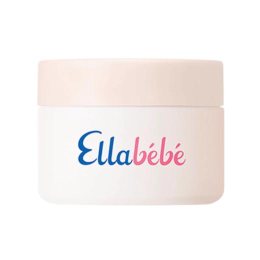 嗳乐蓓贝婴幼儿花蕾柔润面霜50g（有效期至27年3月） 商品图0