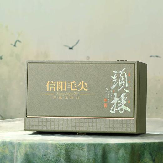 头采【灰绿.大双瓷毛尖】60元1套.整箱10套 商品图1