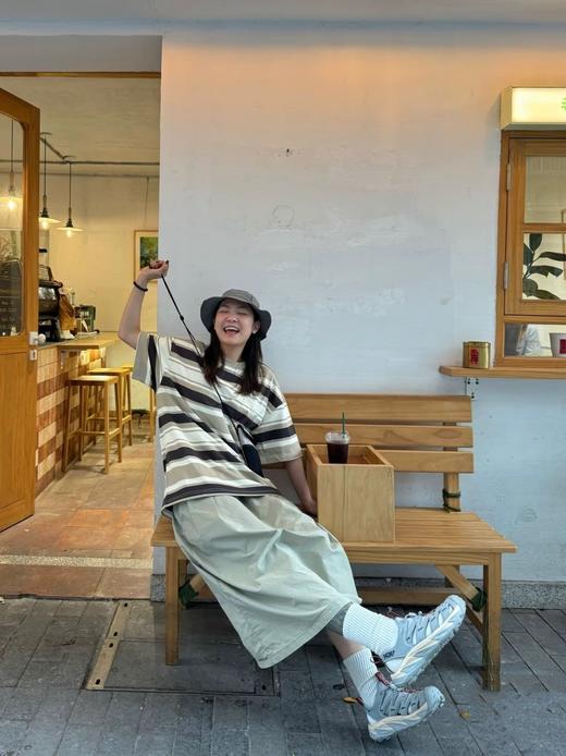 点此购买 HOKA Hopara霍帕拉男女款户外溯溪凉鞋 98 314131 商品图9