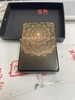 330981932205 Zippo 【热销款】之宝防风煤油打火机正版彩印曼陀罗花黑爱人生日 商品缩略图8