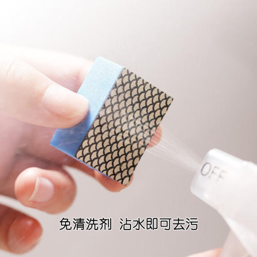 日本进口小久保工业所SD钻石清洁刷 商品图3