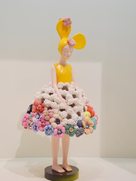 游雯迪《似甜公主》然女孩 商品图2