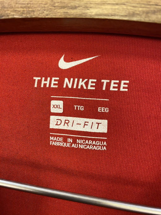 NIKE 耐克 NBA 美国职业篮球联赛 全明星 短袖T恤 _SST(2XL) 商品图2