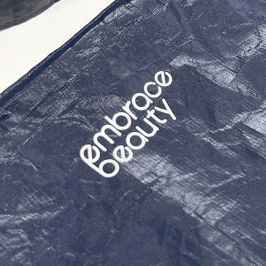 【自营】杜邦纸系列卷卷挎包   休闲斜挎包褶皱包 商品图10