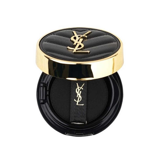 【海豚美购】法国YSL圣罗兰新款皮革气垫 气垫B20 商品图0